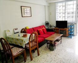 Blk 15 Ghim Moh Road (Queenstown), HDB 4 Rooms #553729981